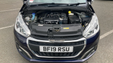 Peugeot 208 1.2 PureTech 82 Tech Edition 5dr [Start Stop] Petrol Hatchback